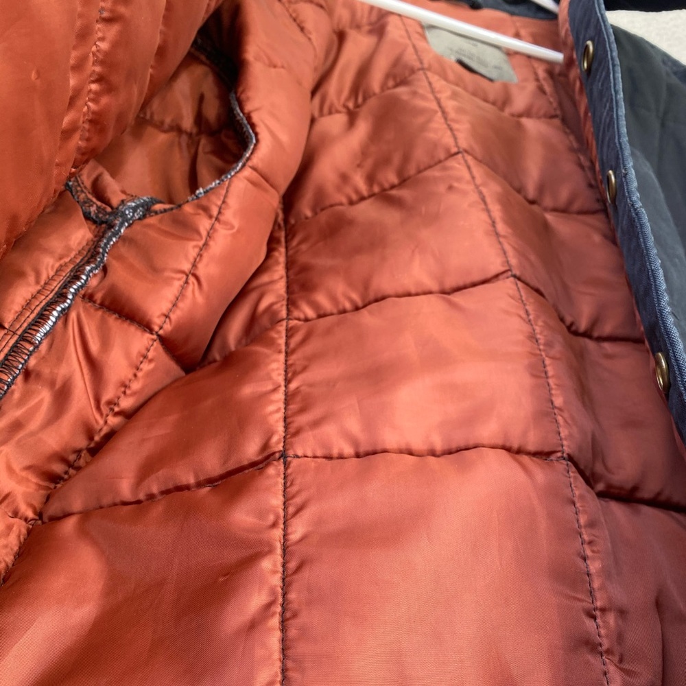Vans Fisherman Jacket - Picture 3 of 6